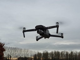 Onze Drone